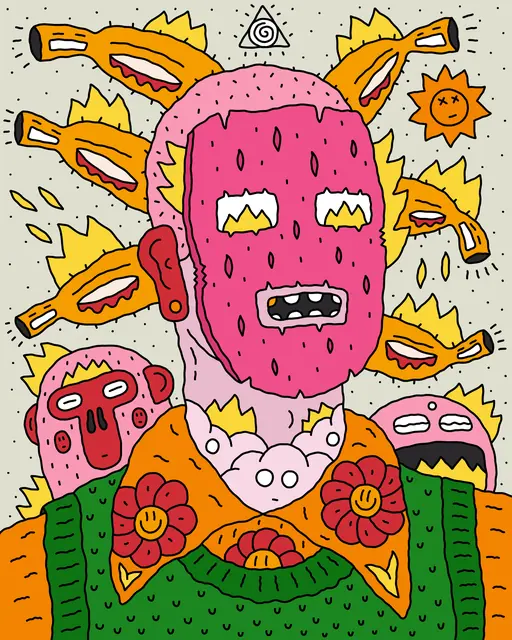 Archive, work 5