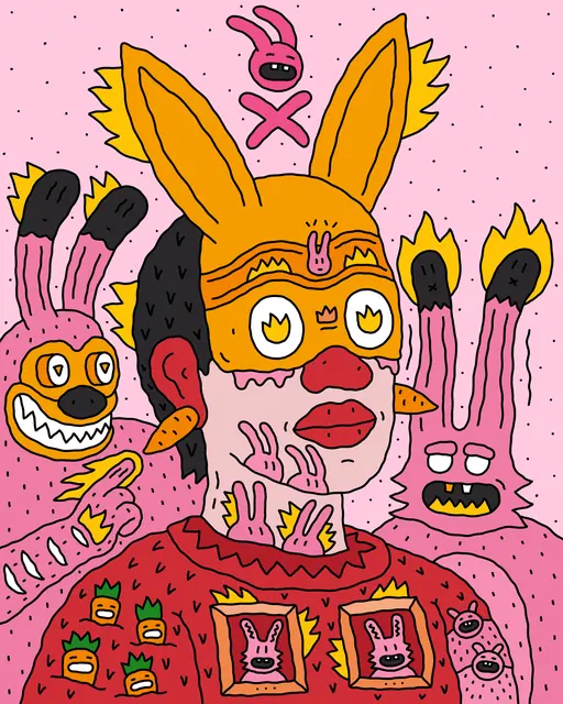 Archive, work 6