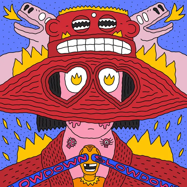 Archive, work 11
