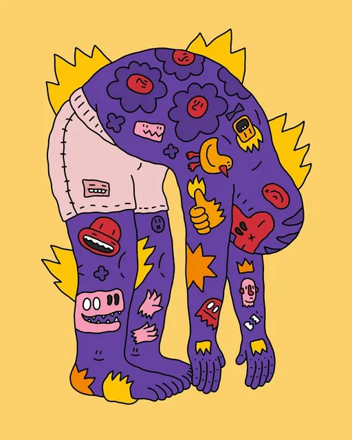 Archive, work 32