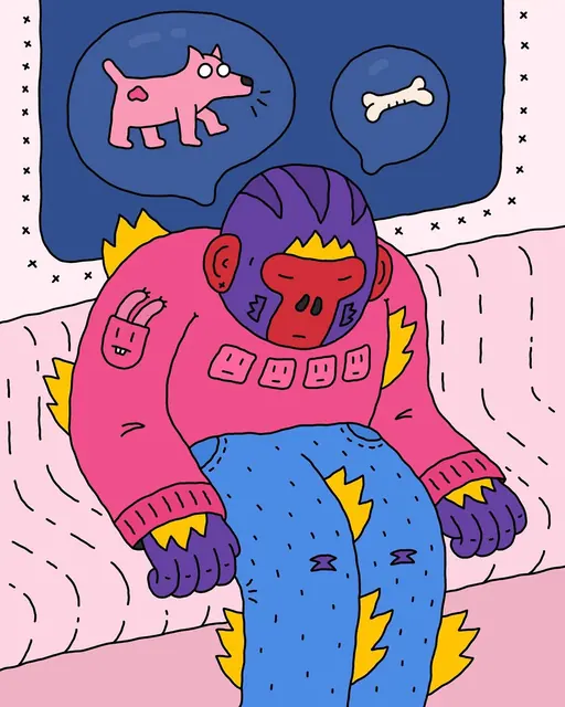 Archive, work 34