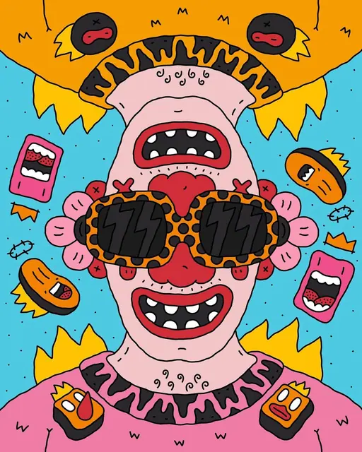 Archive, work 37