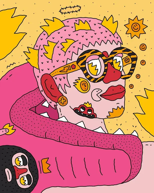 Archive, work 38