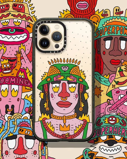 Casetify Collection 2022, work 10