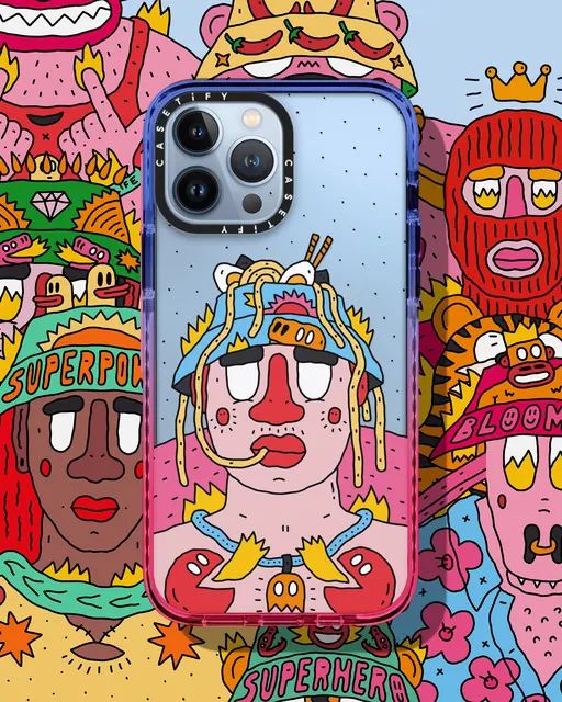 Casetify Collection 2022, work 11