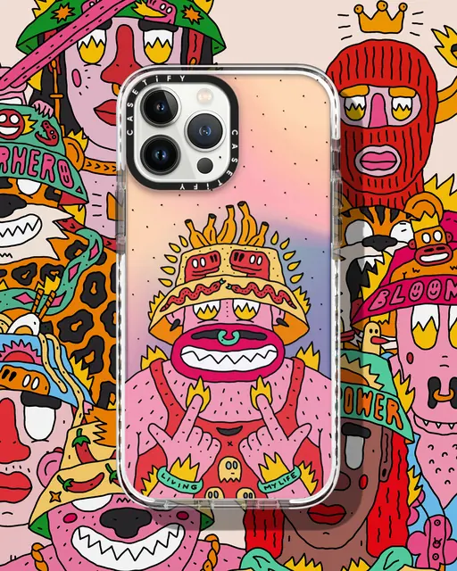 Casetify Collection 2022, work 5