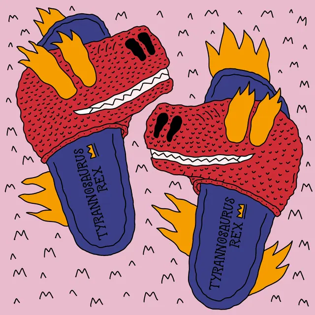 Footwear 2020-2026, work 4