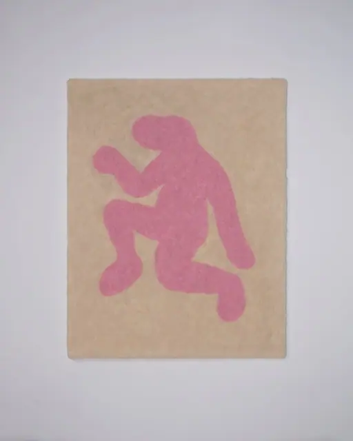Sancho x Karina Appelberg Who Are You When You Are Somewhere Else?, work 1