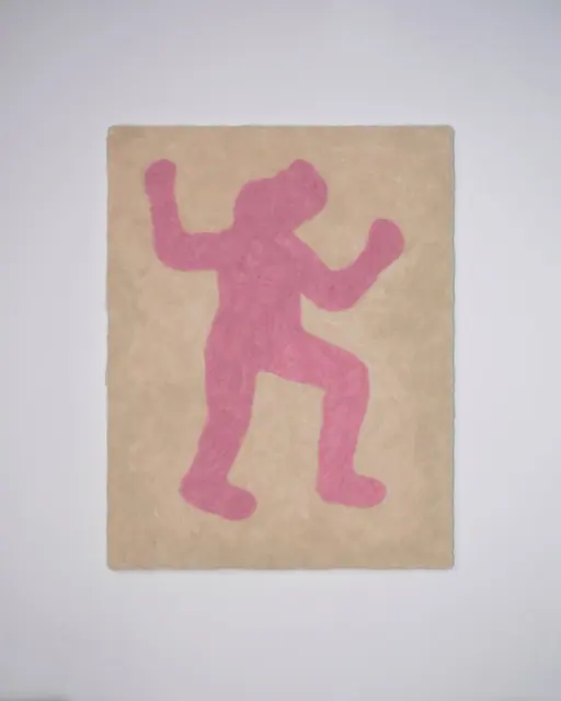 Sancho x Karina Appelberg Who Are You When You Are Somewhere Else?, work 3