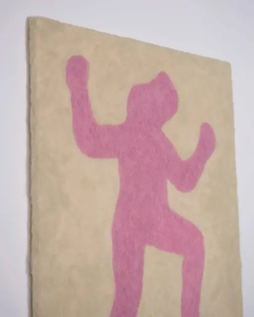 Sancho x Karina Appelberg Who Are You When You Are Somewhere Else?, work 4